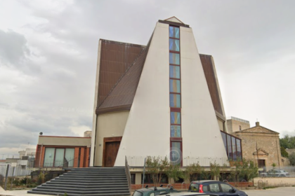 chiesa vittoria