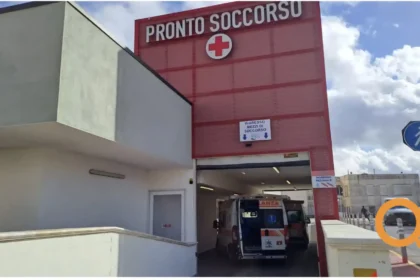 ospedale di vittoria