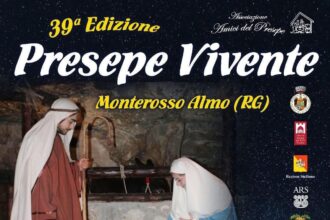 presepe vivente