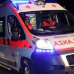 incidente al piombo