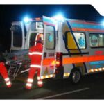 ambulanza