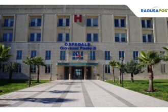 ospedale ragusa